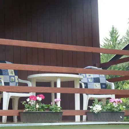 Holiday home Chaloupka V Pohode Jetrichovice (Usti nad Labem)