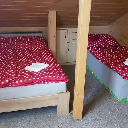 Chaloupka V Pohode * Jetřichovice