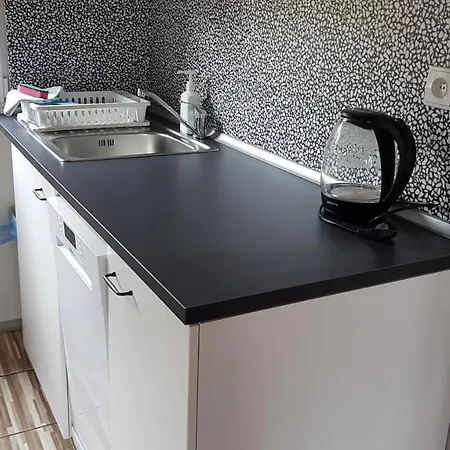 Chaloupka V Pohode Ferienhaus